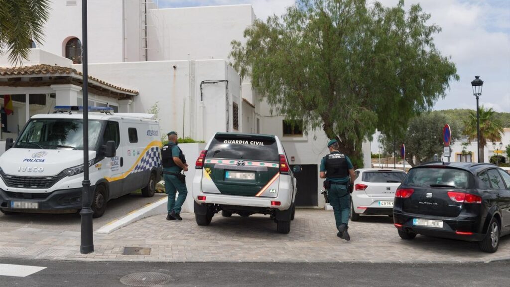 Asesinan a 3 colombianos en Espa&ntilde;a, un ajuste de cuentas entre narcos seg&uacute;n la prensa
