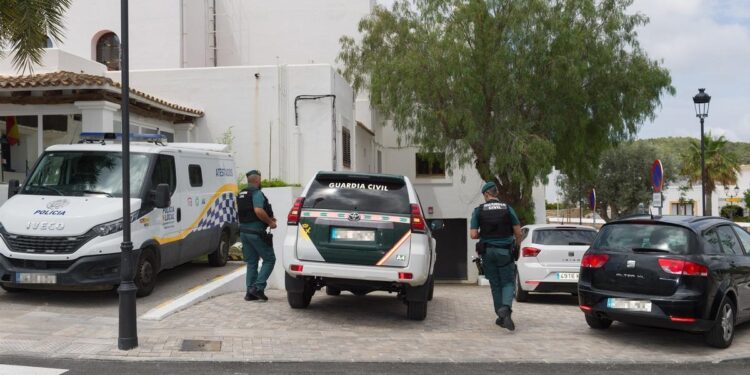 Asesinan a 3 colombianos en España, un ajuste de cuentas entre narcos según la prensa