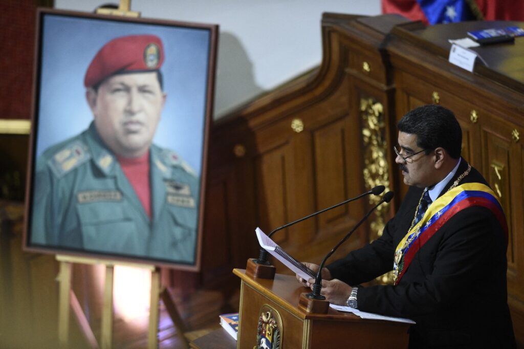Denuncian detención de experta militar crítica del gobierno de Venezuela