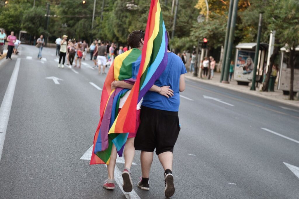Grecia legalizará el matrimonio homosexual y la adopción por parejas del mismo sexo