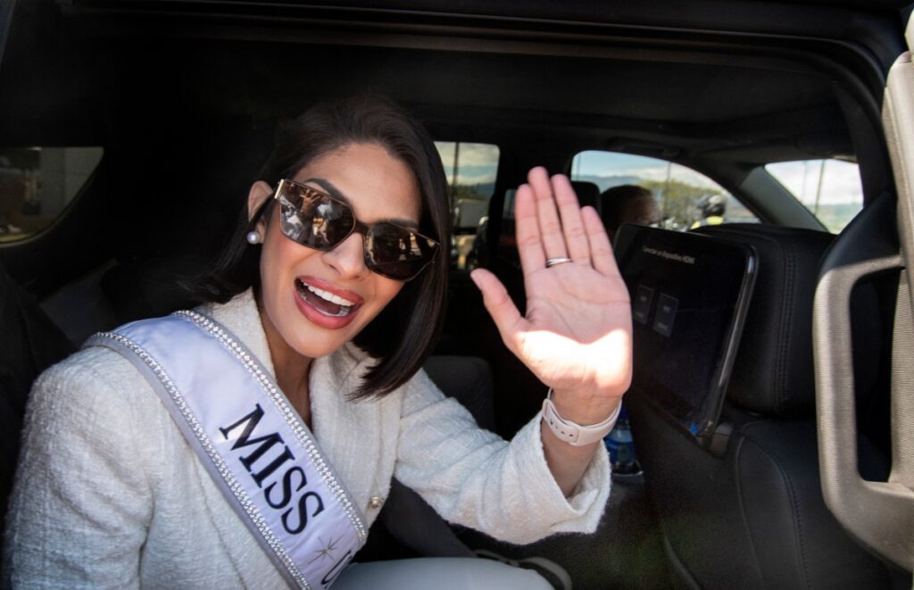 Miss Universo: Mi coronación puso en el mapa a Nicaragua