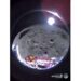 Esta imagen obtenida el 26 de febrero de 2024, cortesía de Intuitive Machines, muestra el módulo de aterrizaje lunar Odysseus de Intuitive Machines aproximadamente 35 segundos después de inclinarse durante su aproximación al lugar de aterrizaje. La cámara está en el lado de popa de estribor del módulo de aterrizaje en esta fase. - Un módulo de aterrizaje lunar estadounidense que se volcó durante el aterrizaje envió sus primeras imágenes el 26 de febrero de 2024 desde el punto más al sur donde jamás haya aterrizado ningún barco en la Luna. (Foto de Handout / Intuitive Machines / AFP) / RESTRINGIDO A USO EDITORIAL - CRÉDITO OBLIGATORIO "AFP PHOTO / INTUITIVE MACHINES" - SIN MARKETING NI CAMPAÑAS PUBLICITARIAS - DISTRIBUIDO COMO SERVICIO A LOS CLIENTES - RESTRINGIDO A USO EDITORIAL - CRÉDITO OBLIGATORIO "AFP PHOTO / MÁQUINAS INTUITIVAS" - SIN MARKETING SIN CAMPAÑAS PUBLICITARIAS - DISTRIBUIDO COMO SERVICIO A CLIENTES /