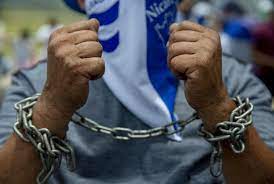 Dictadura involucra a todas las instituciones relacionadas con la justicia y seguridad ciudadana en la desaparición forzosa y torturas a presos políticos.