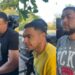Honduras extradita a EEUU a tres acusados de traficar fentanilo