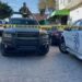Enfrentamiento armado deja 12 muertos en el sur de México