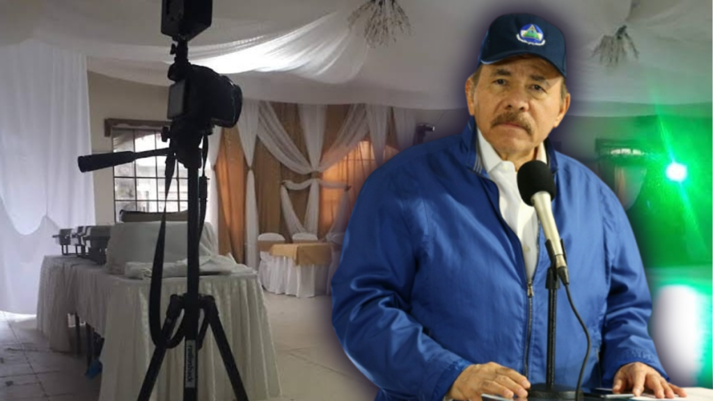Dictadura de Nicaragua cancela el Club Social de Obreros, una oenegé que «no existía jurídicamente»