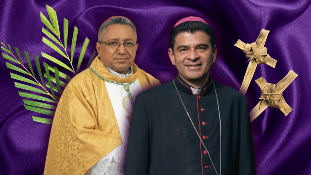 Arranca la Cuaresma y católicos de varias parroquias lamentan ausencia de sacerdotes y obispos