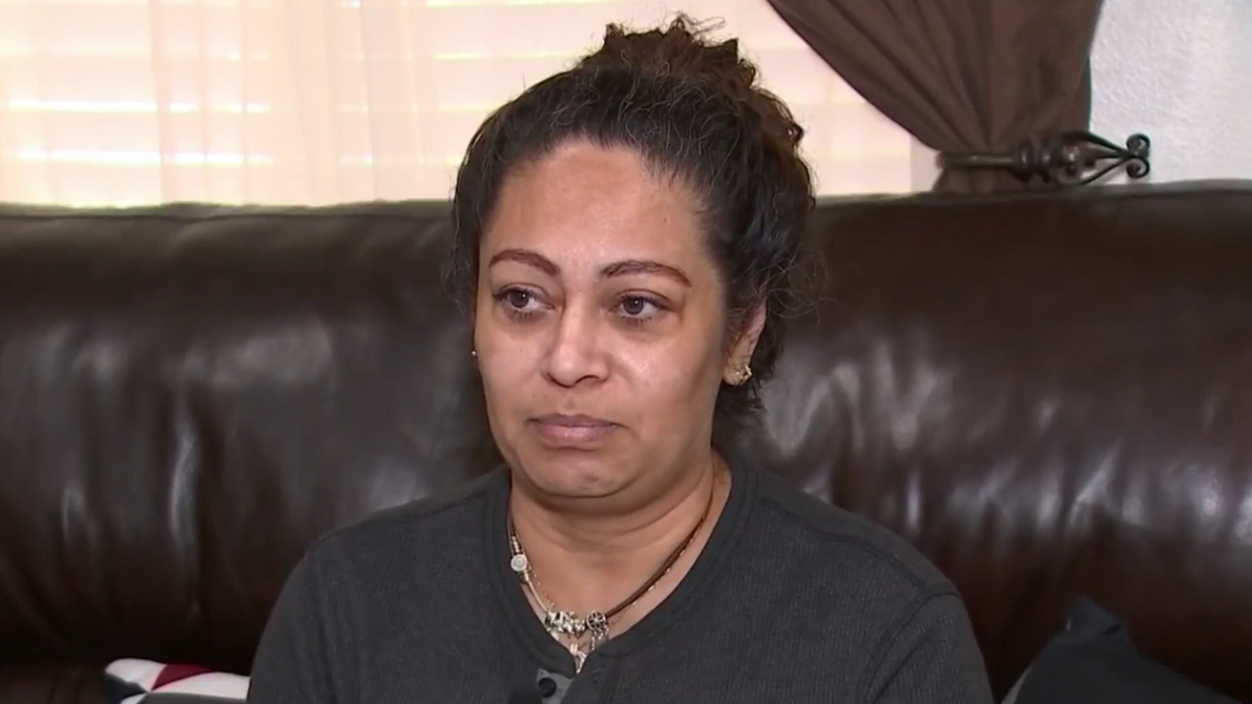 Madre nicaragüense en Miami pide ayuda para salvar la vida de su hija ...