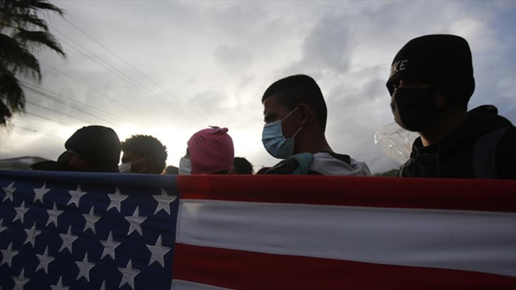 Departamento de Estado de E.E. U.U.: «Nadie debe beneficiarse a expensas de migrantes vulnerables»