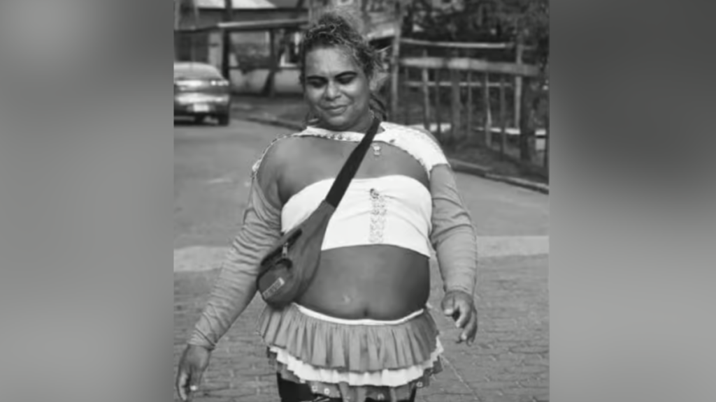 Encuentran cuerpo de una mujer transgénero en un predio baldío de Ciudad Sandino