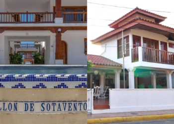 El condominio Farallón de Sotavento y el Hotel Casablanca, ambos lugares ubicados en San Juan del Sur, son los recientes bienes que el régimen confiscó a sus opositores.