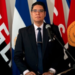 Dictadura sandinista destituye a su embajador ante República Dominicana. Foto: El 19 Digital