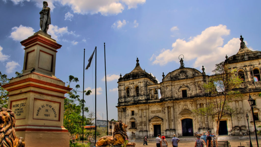 Turismo de Nicaragua se recupera y alcanza sus mejores cifras en 2023 desde la crisis de 2018