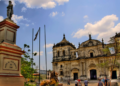 Turismo de Nicaragua registra su mejor año en 2023 desde la crisis de 2018
