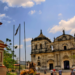 Turismo de Nicaragua registra su mejor año en 2023 desde la crisis de 2018