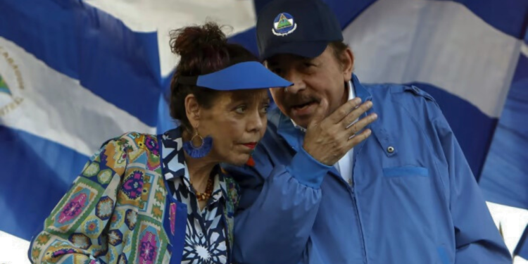 Dora María Téllez: Ortega se burló de los nicaragüenses desterrados y los que han tenido que salir del país