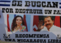 Nicaragua sufrió el mayor incremento en corrupción en toda América Latina