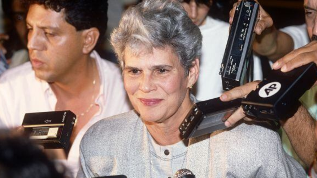 25 de febrero de 1990: El día que el voto derrotó a los fusiles en Nicaragua