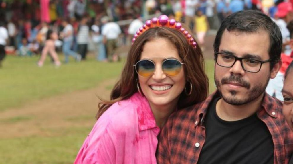 Xiomara Blandino dice no tener interés en «competir» por la franquicia de Miss Nicaragua