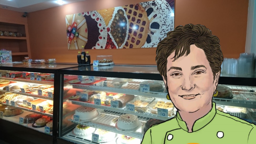 Cierra Pastelería Margarita por una multa de 22 millones de córdobas de la Alcaldía de Managua