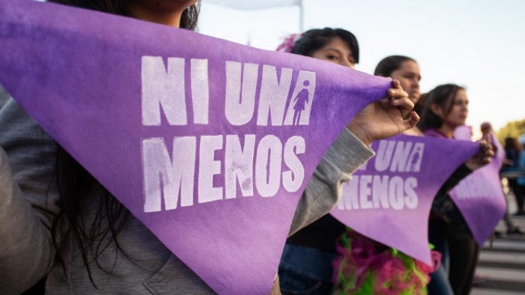Nicaragua registra una tercera víctima de femicidio en 2024