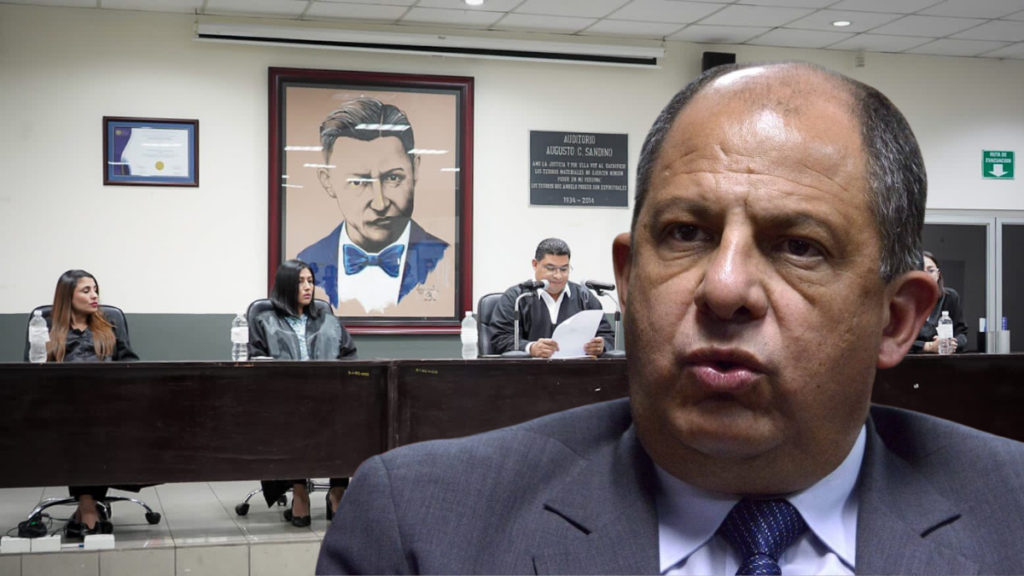 Expresidente Solís: «El régimen de Ortega es una dictadura perversa que ha ido más lejos que cualquier otra en Latinoamérica»