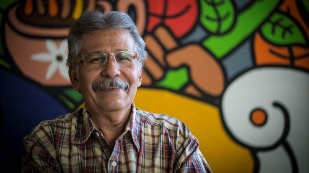 Calidh exige al régimen orteguista que «muestre» al profesor Freddy Quezada