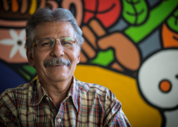 Calidh exige al régimen orteguista que «muestre» al profesor Freddy Quezada. Foto: La Prensa