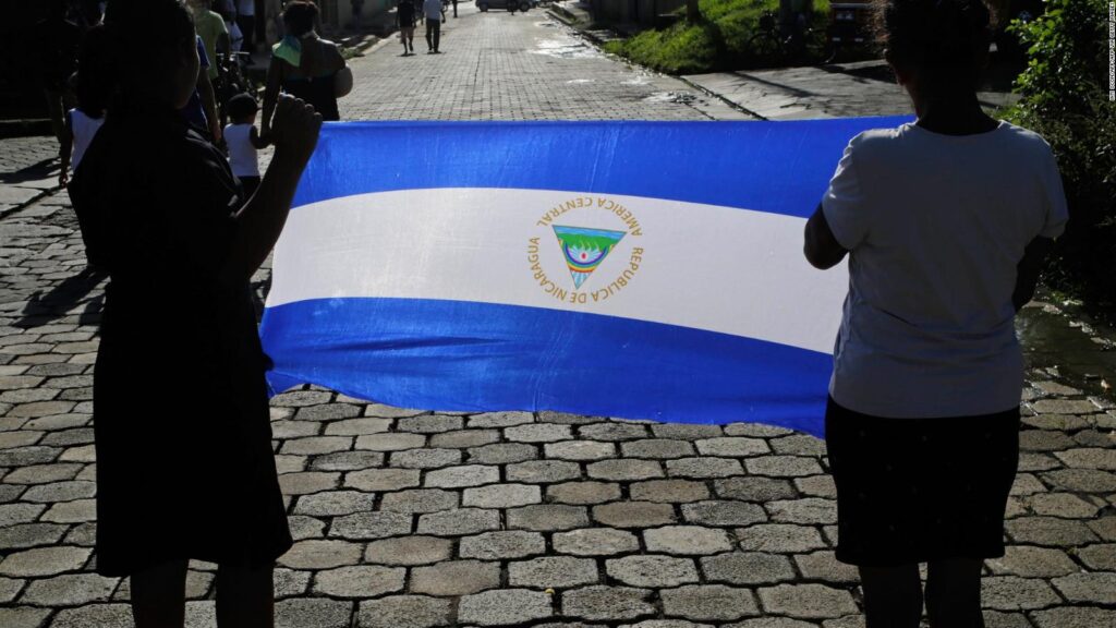 Grupo de 94 desnacionalizados: «no está en la facultad de un tirano arrebatar su nacionalidad a ningún nicaragüense»