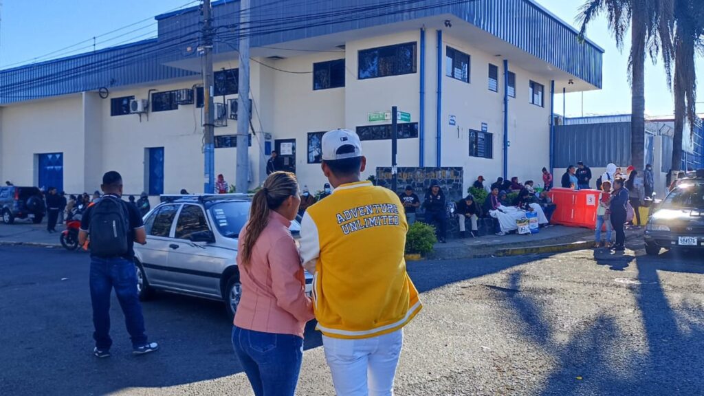 Contraloría General de Costa Rica «evalúa» a la Unidad de Refugio y los procesos de solicitud de protección internacional
