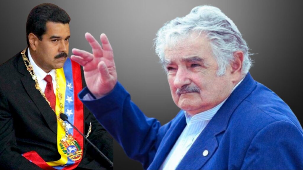 Expresidente uruguayo Mujica dice que en Venezuela hay un gobierno «autoritario» 