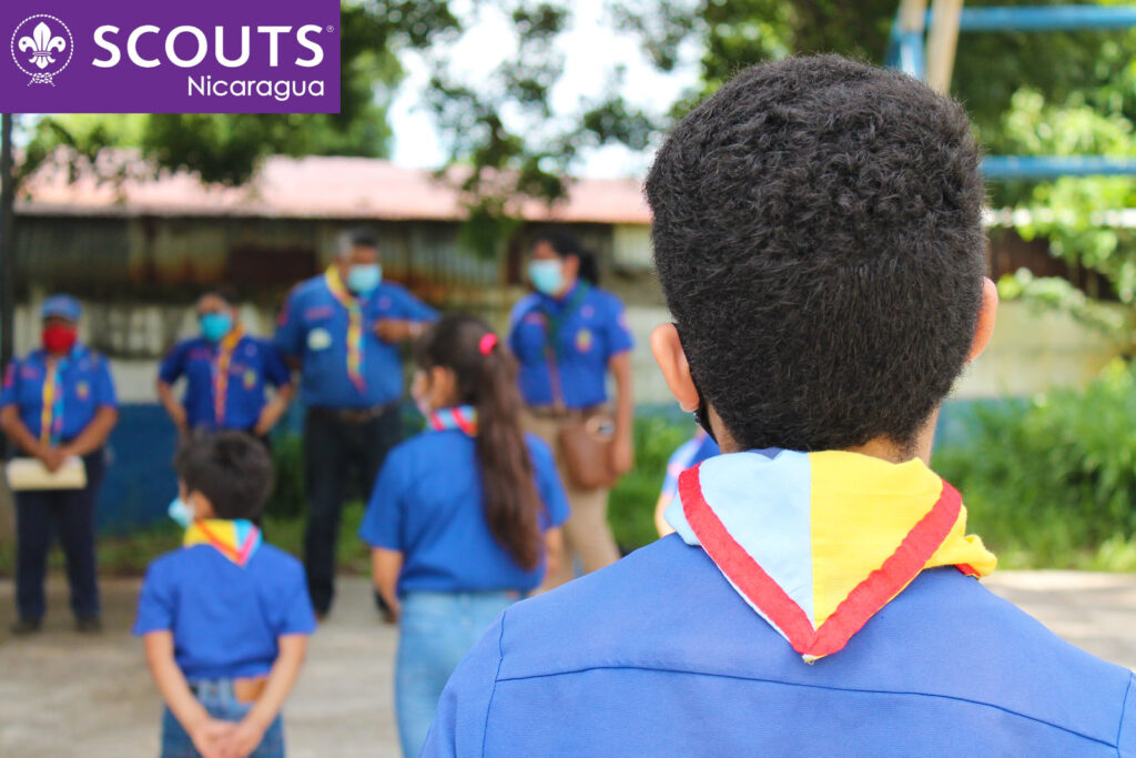 Asociación de Scouts en Nicaragua suspende sus actividades presenciales «con o sin uniforme»