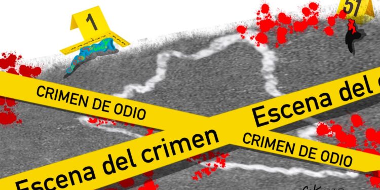 La Caricatura: «Nicaragüicidio» 