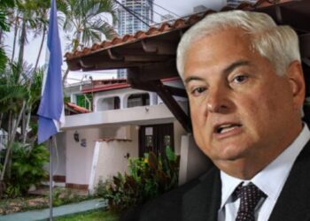 Cancillería de Panamá reclama a Nicaragua por declaraciones de Ricardo Martinelli que «buscan incidir en la política» del país