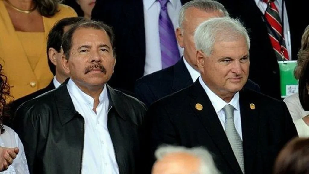 Dictadura orteguista ha «convertido a Nicaragua en un refugio de las «ratas» centroamericanas»