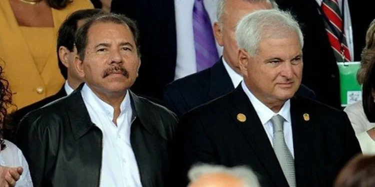 Dictadura orteguista ha «convertido a Nicaragua en un refugio de las ratas centroamericanas»