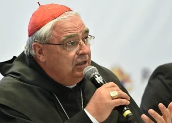 El papa reemplaza a cardenal que estuvo desaparecido dos días en Panamá