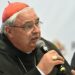 El papa reemplaza a cardenal que estuvo desaparecido dos días en Panamá