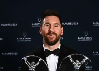Messi y la selección femenina española, candidatos a los Premios Laureus del deporte