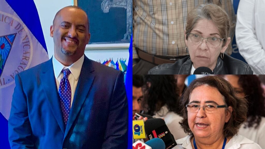 El arrebato de la nacionalidad, la «salvajada» de los Ortega Murillo