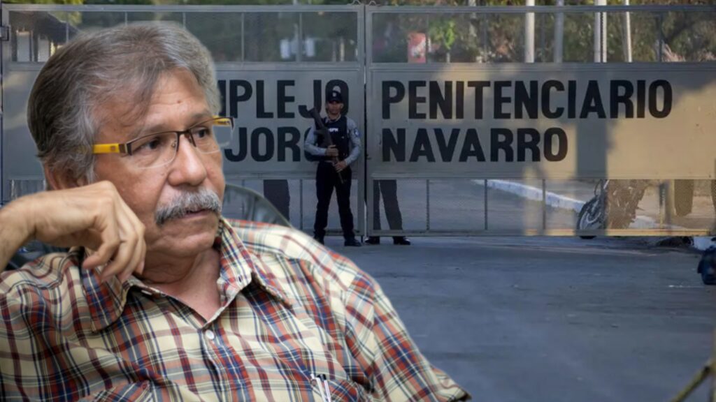 Profesor Fredy Quezada fue sometido a juicio político, no le permiten el ingreso de medicina