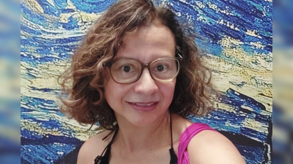 La socióloga Melba Hernández lleva 172 días presa, exigen su liberación