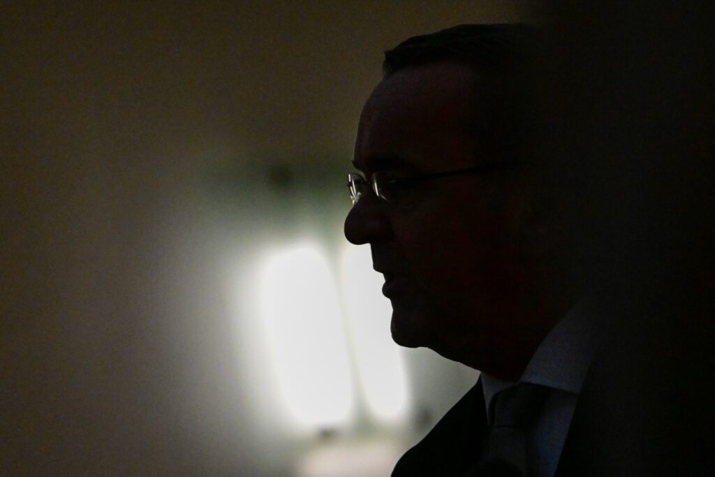 Alemania acusa a Putin de intentar desestabilizarla con filtración de conversación militar