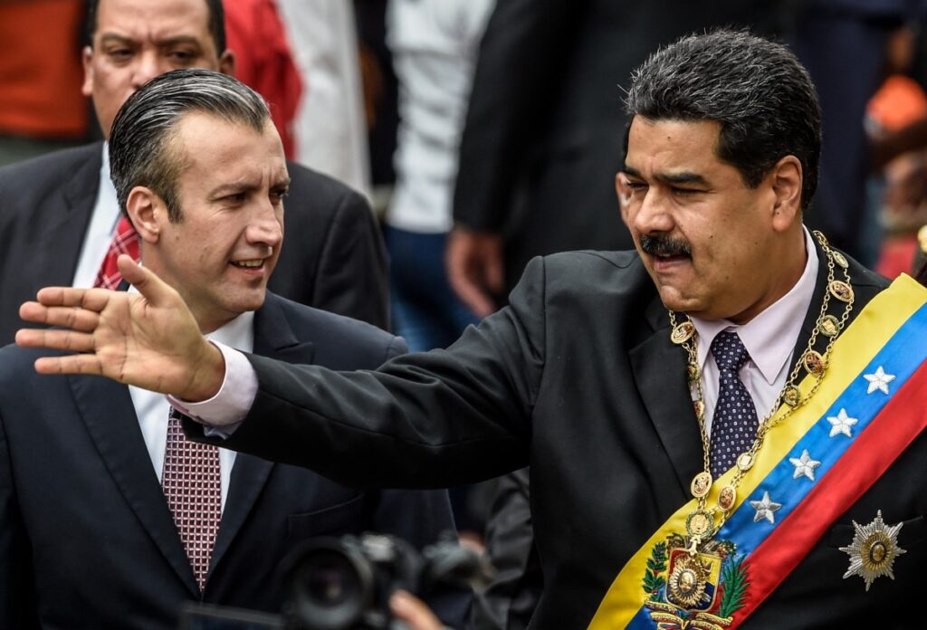 Se cumple un año de la desaparición del poderoso exministro petrolero chavista acusado de corrupción