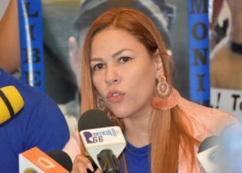 Alexa Zamora se fue de Monteverde por observar falta de transparencia y ambigüedad en decisiones.