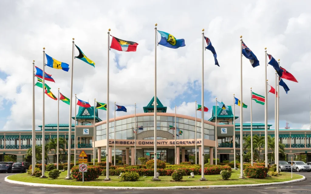 Jamaica acoge reunión internacional sobre la crisis de Haití
