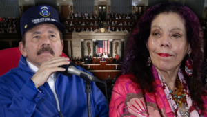 Nicaragüenses en el exilio piden ante el Senado de EE. UU. asilo para desnacionalizados y más sanciones al régimen