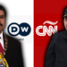 Los dictadores de Venezuela y Nicaragua promueven campañas de censura a los medios de comunicación. Foto: Artículo 66.