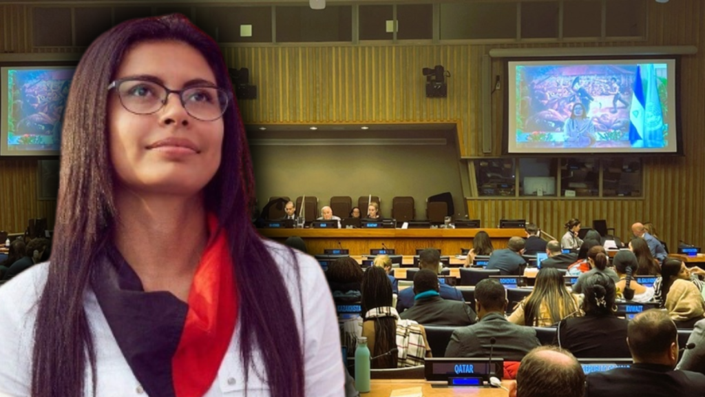 Ortega manda a la ONU propaganda sobre derechos de mujeres, pero calla sobre femicidios, desterradas y encarceladas