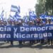 Nicaragua con el régimen más autoritario de América Latina.